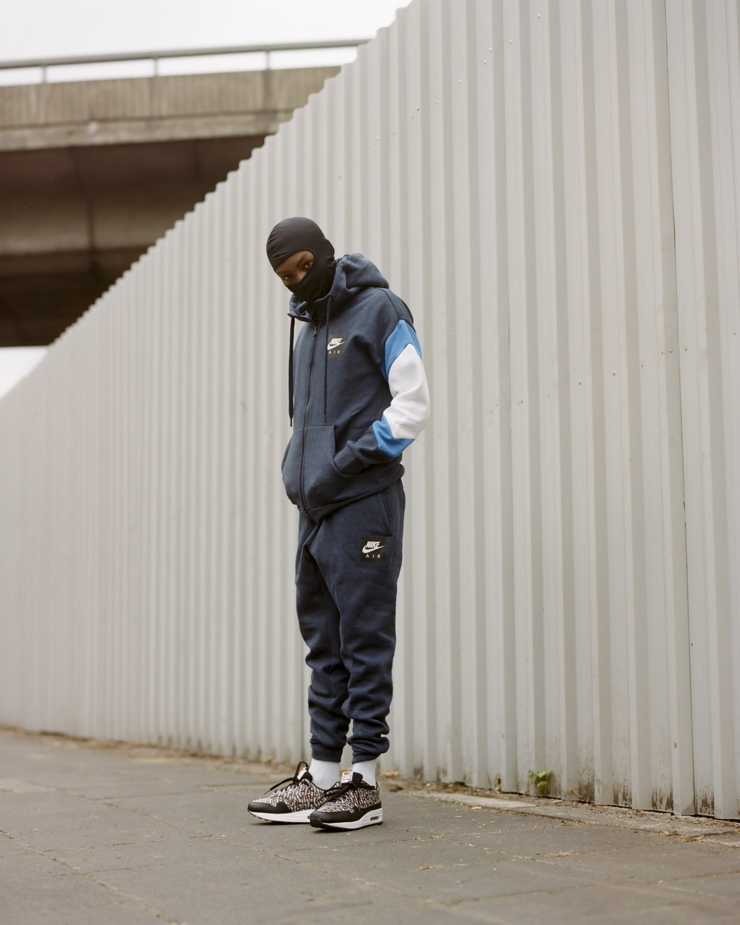 Uk Rapper Sl In His Own Words For The First Time The Fader - 