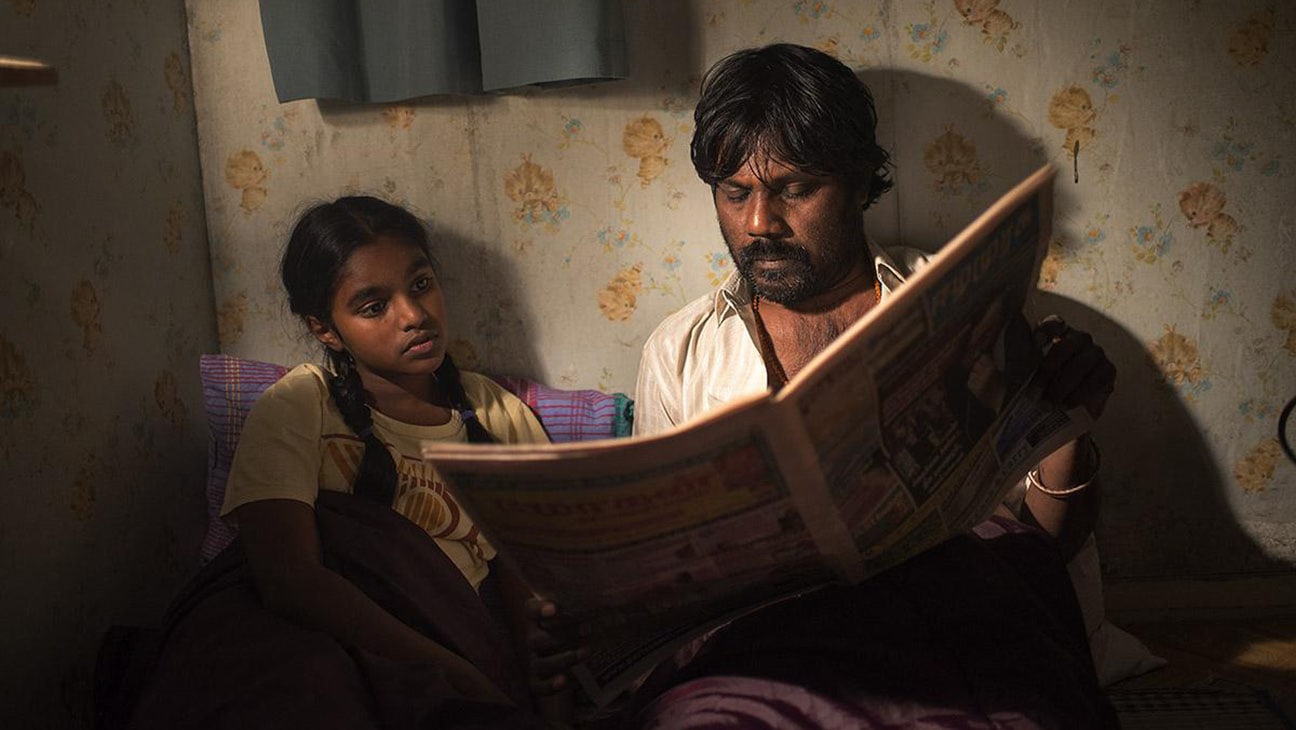 Why Humanizing Tamil Refugees Won’t Solve The World’s Migration Problems