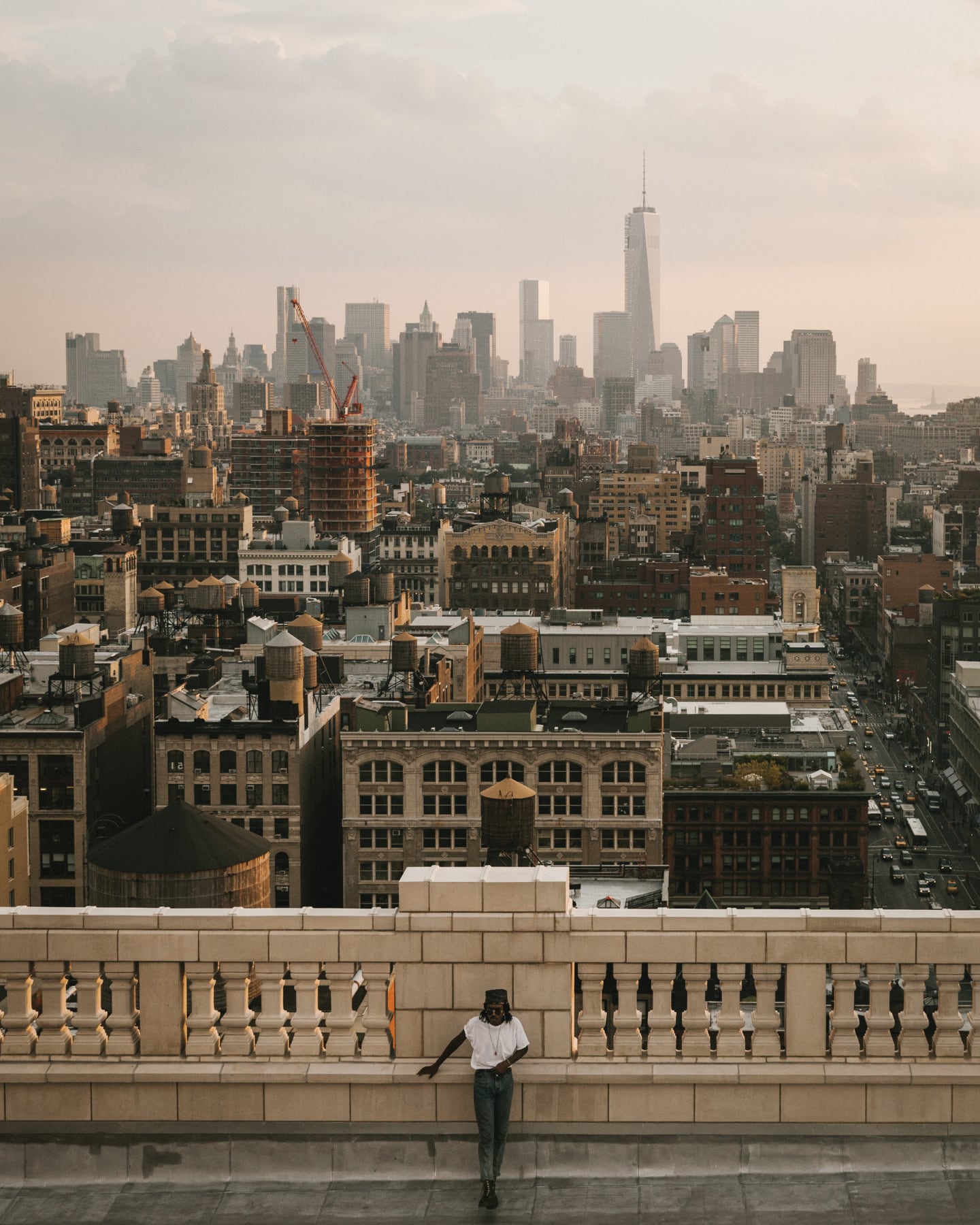 Blood Orange’s <i>Freetown Sound</i> Is The Album For Fraught Times