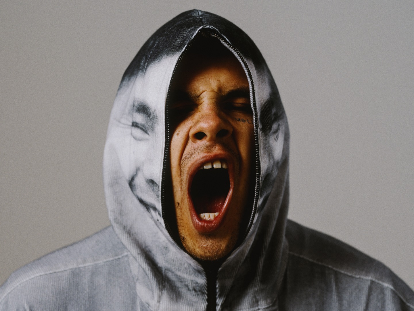 slowthai’s guide to life (if you want it)