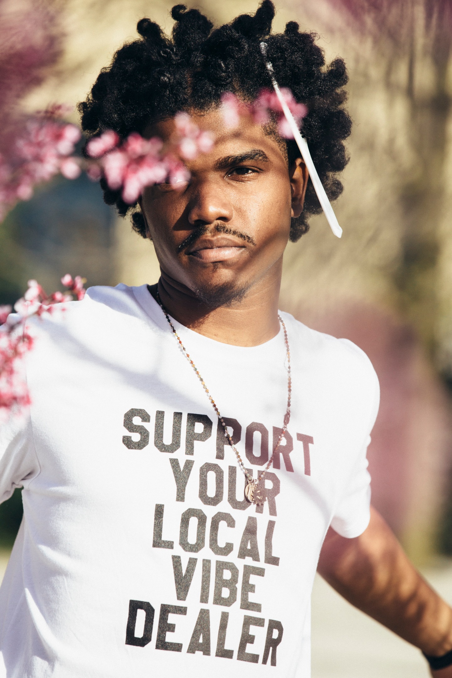 Meet Smino, The Deeply Loyal Rapper Putting His People First