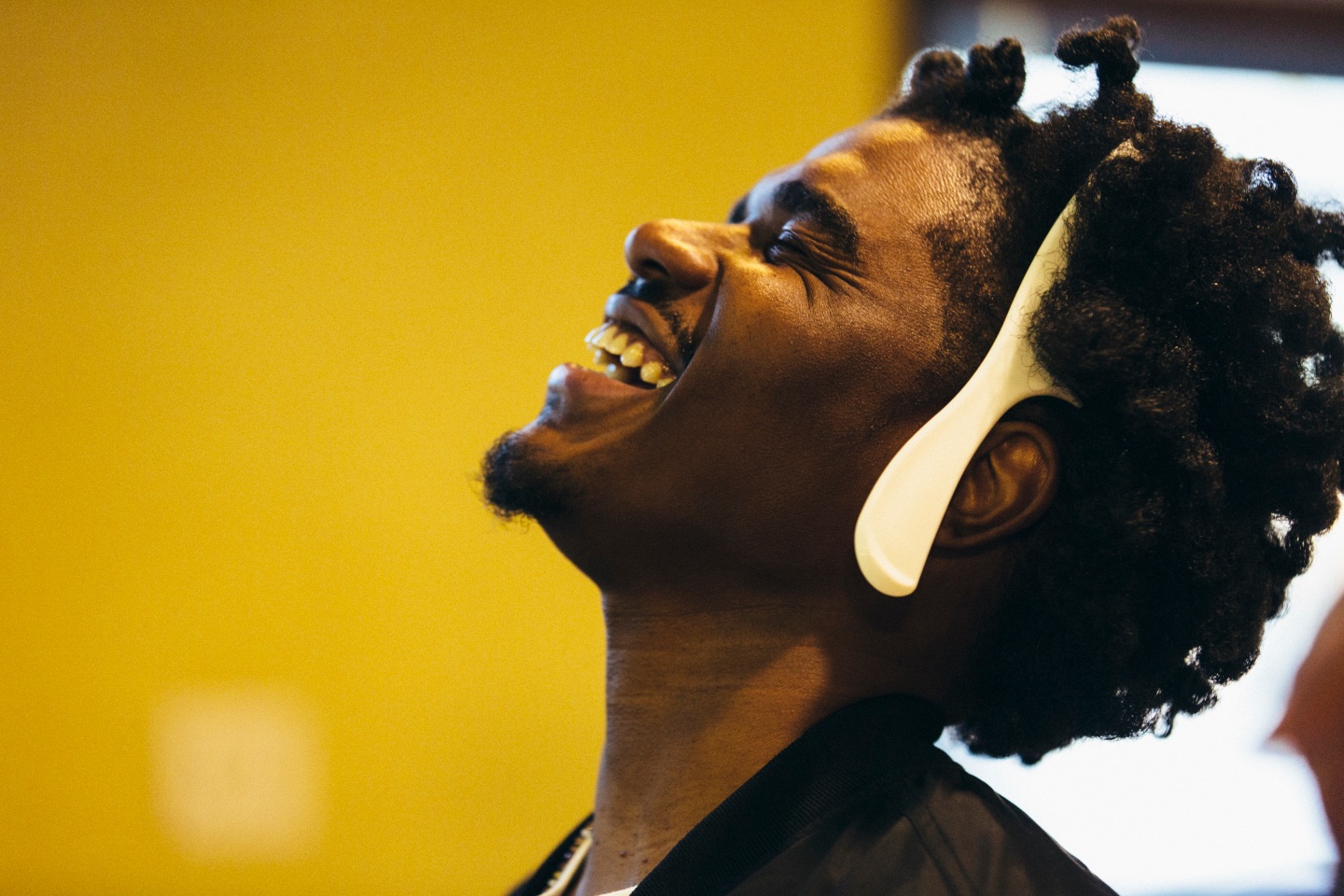 Meet Smino, The Deeply Loyal Rapper Putting His People First