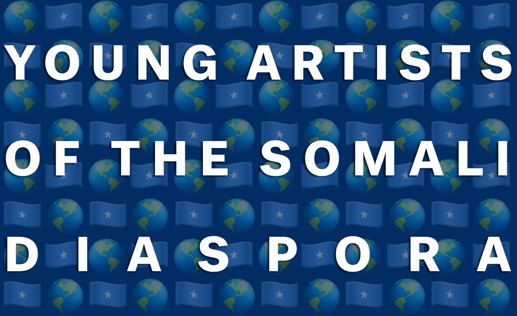 How 7 Young Artists Of The Somali Diaspora Are Shaping Culture Today