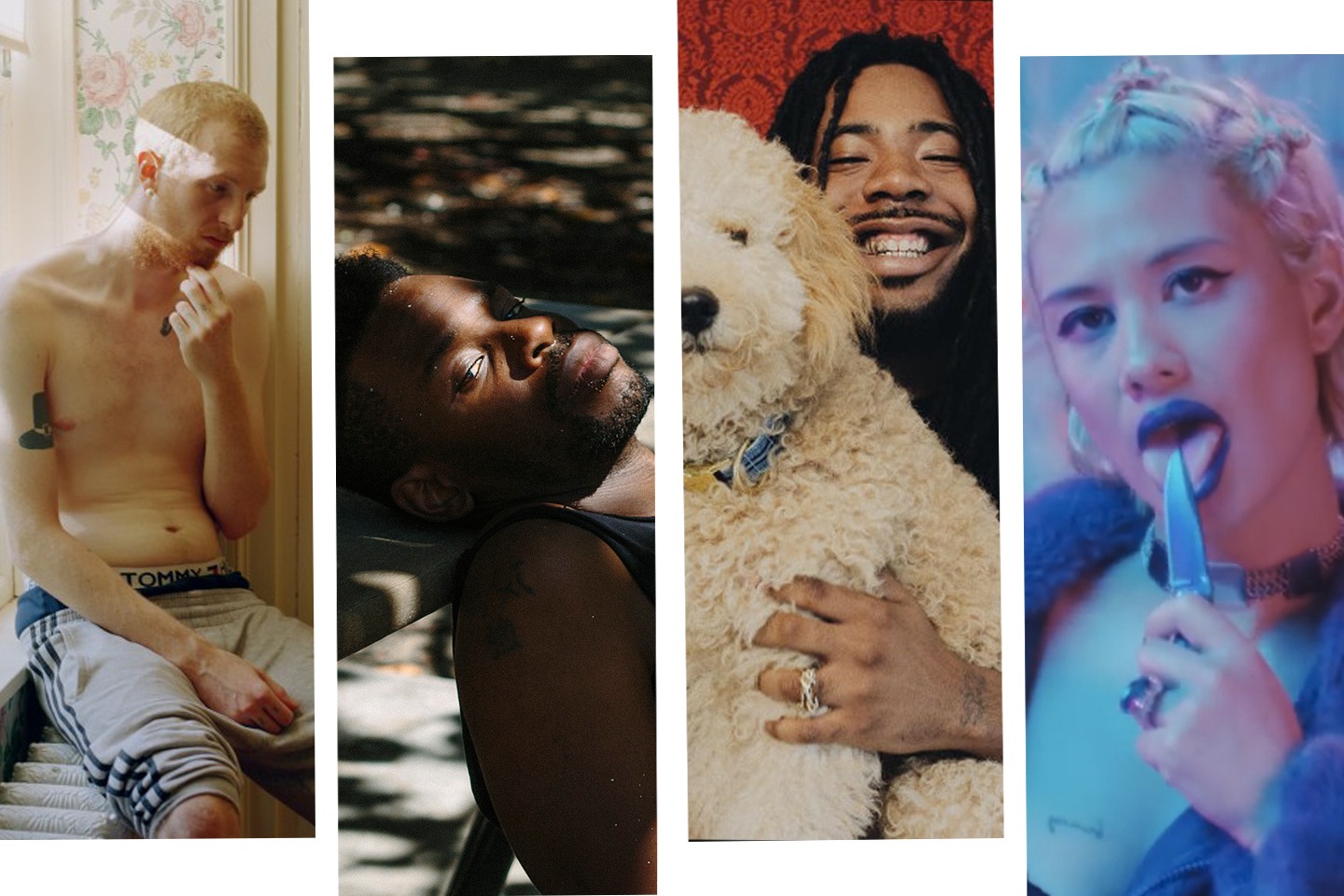 9 Songs You Need In Your Life This Week