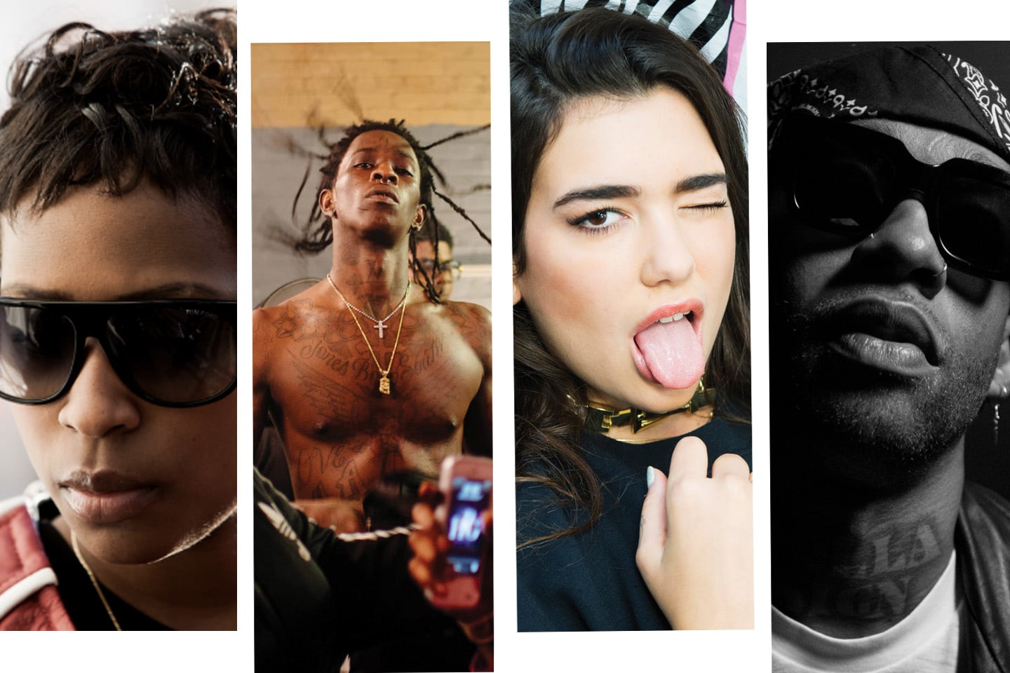 9 Songs You Need In Your Life This Week