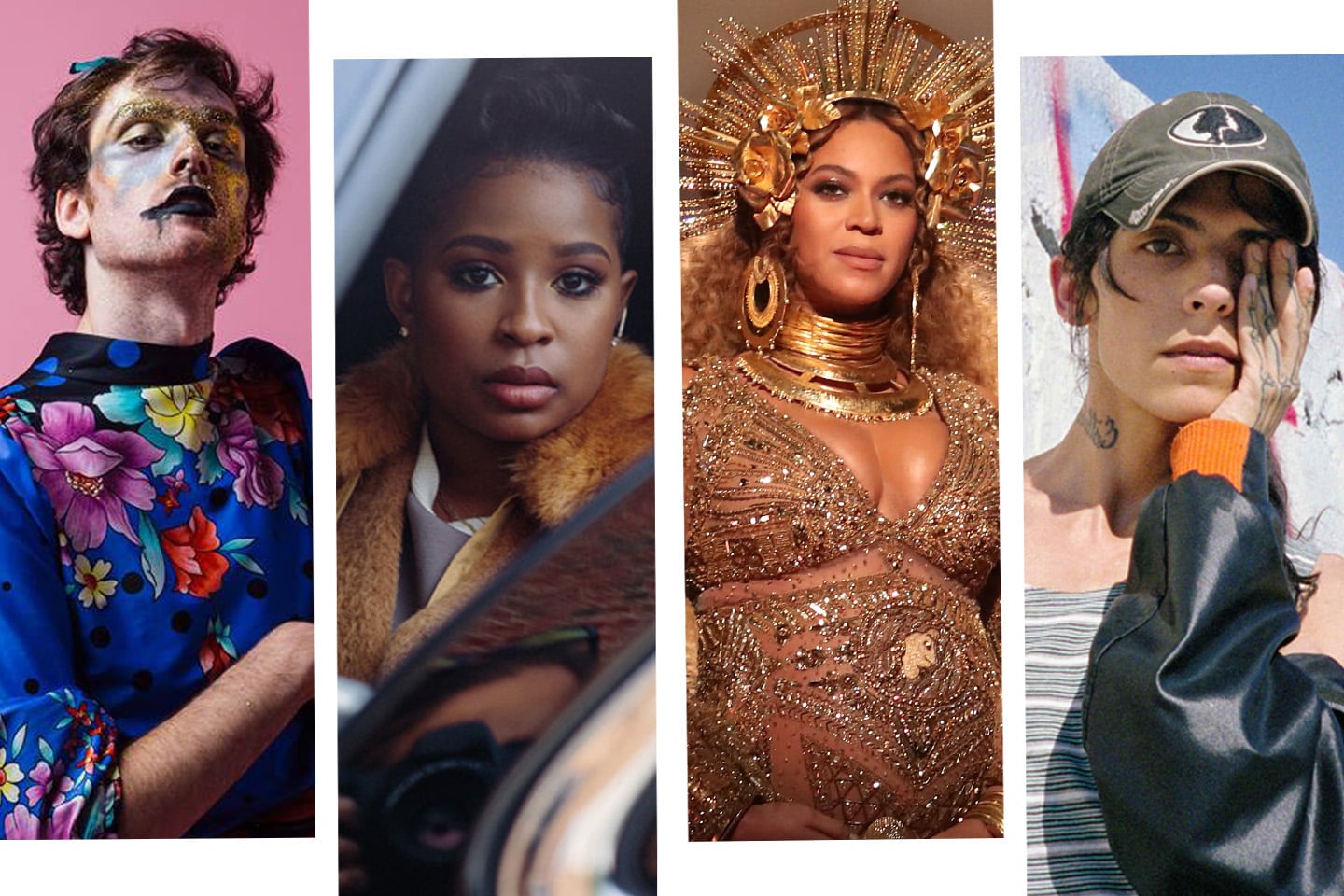 13 Songs You Need In Your Life This Week