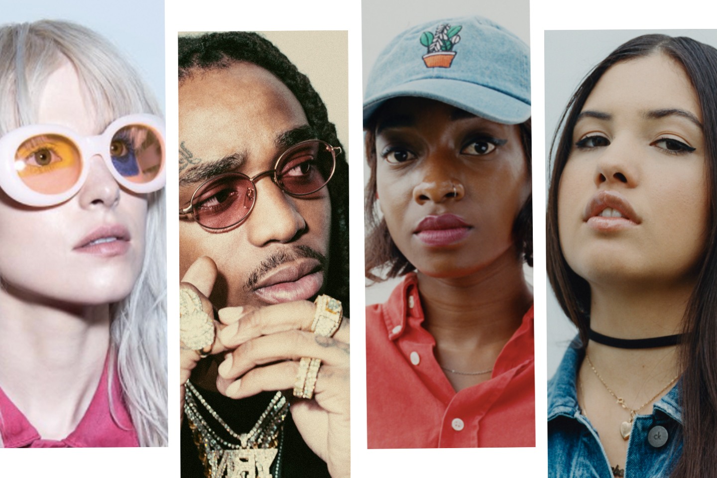 15 Songs You Need In Your Life This Week