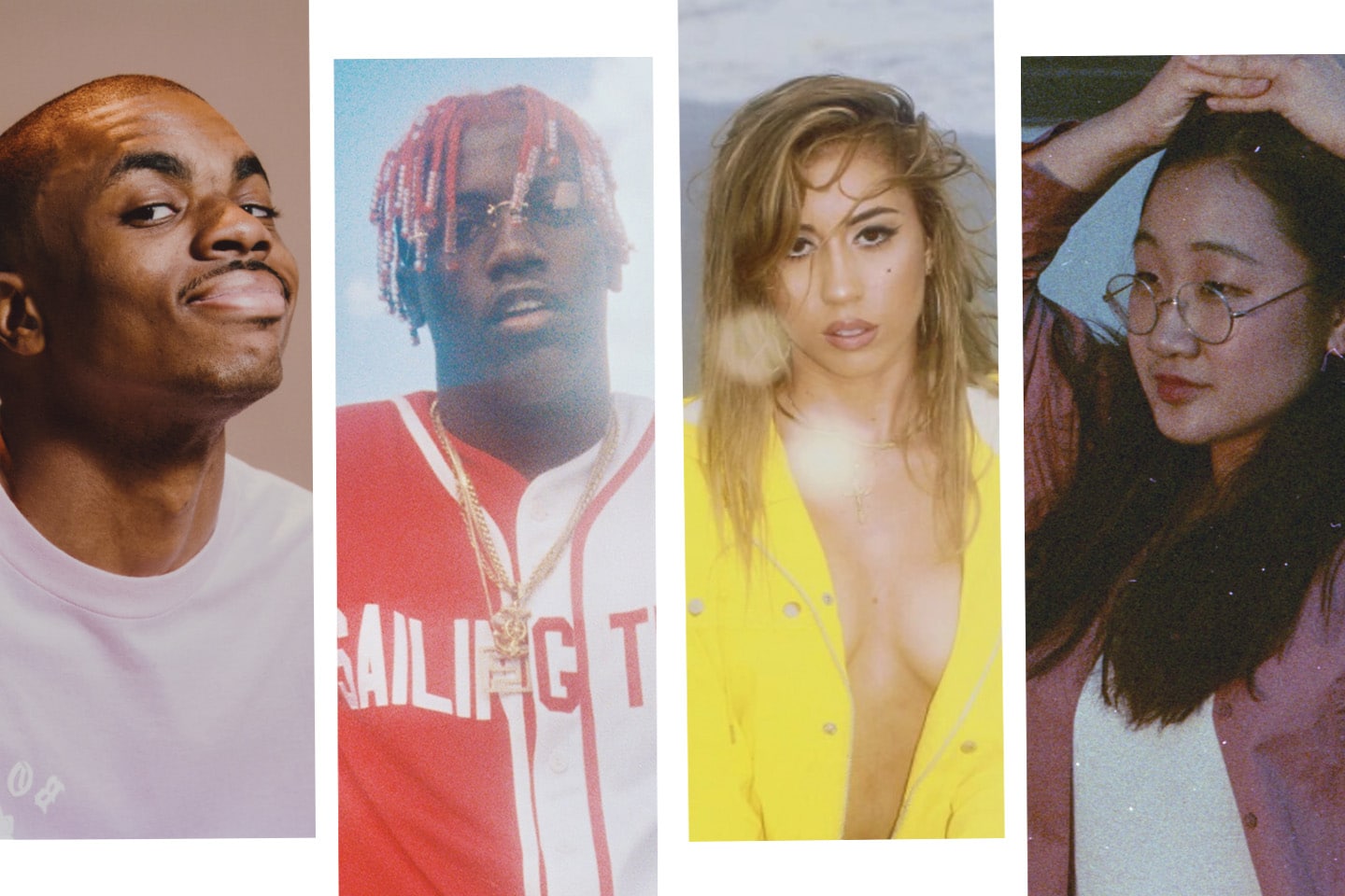 12 Songs You Need In Your Life This Week