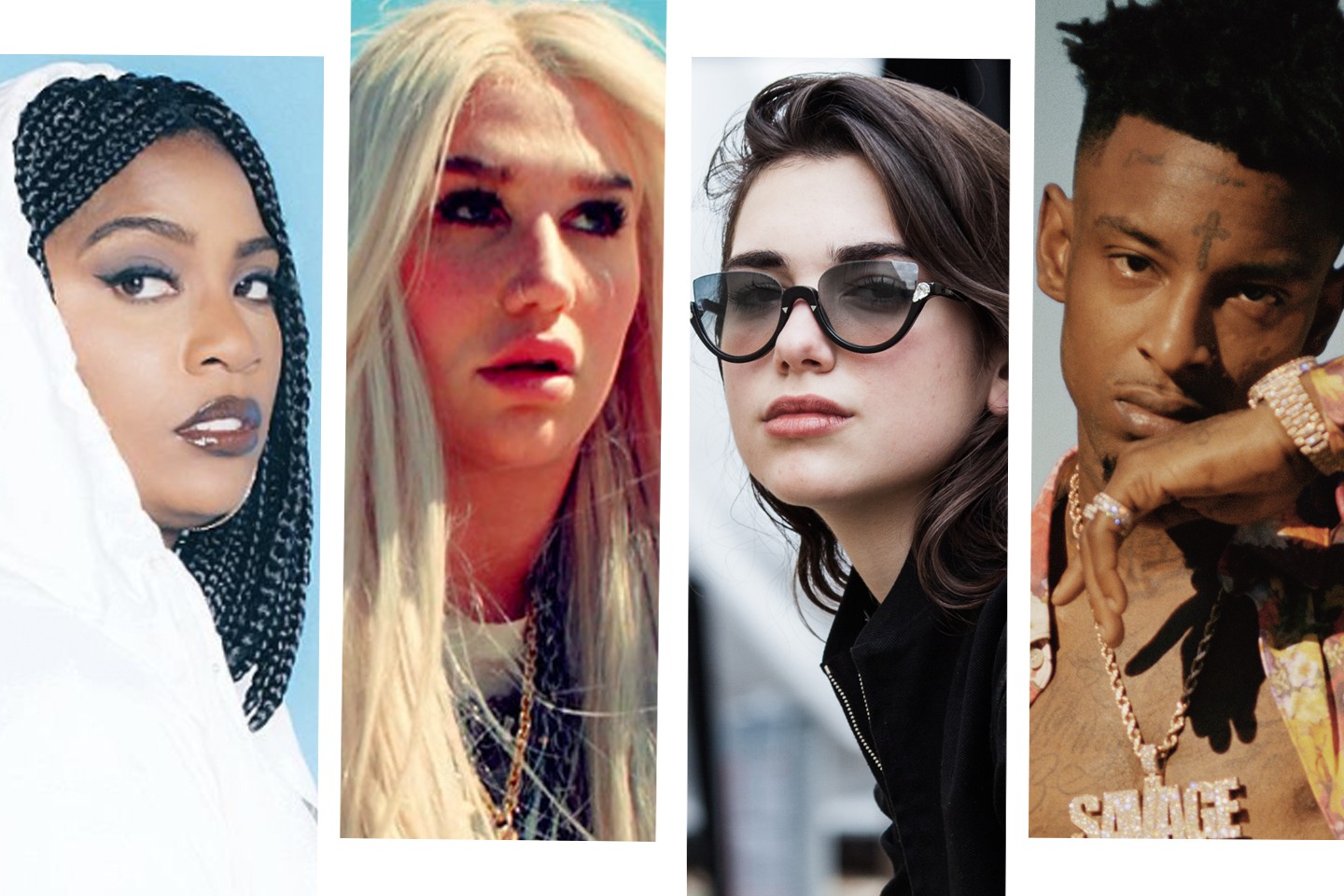 17 Songs You Need In Your Life This Week | The FADER