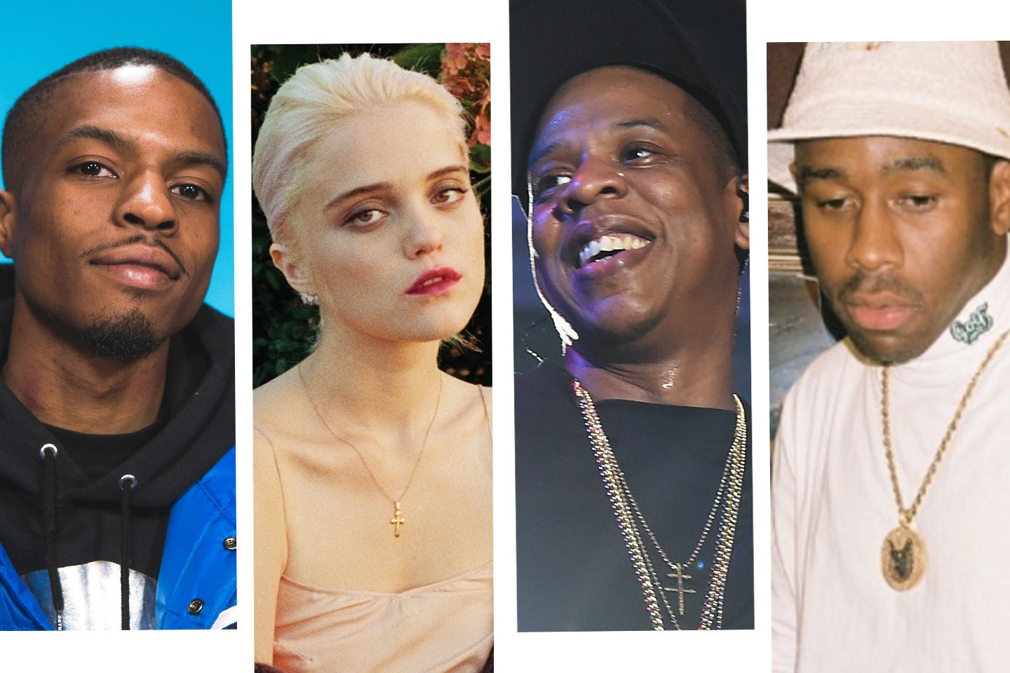 14 Songs You Need In Your Life This Week