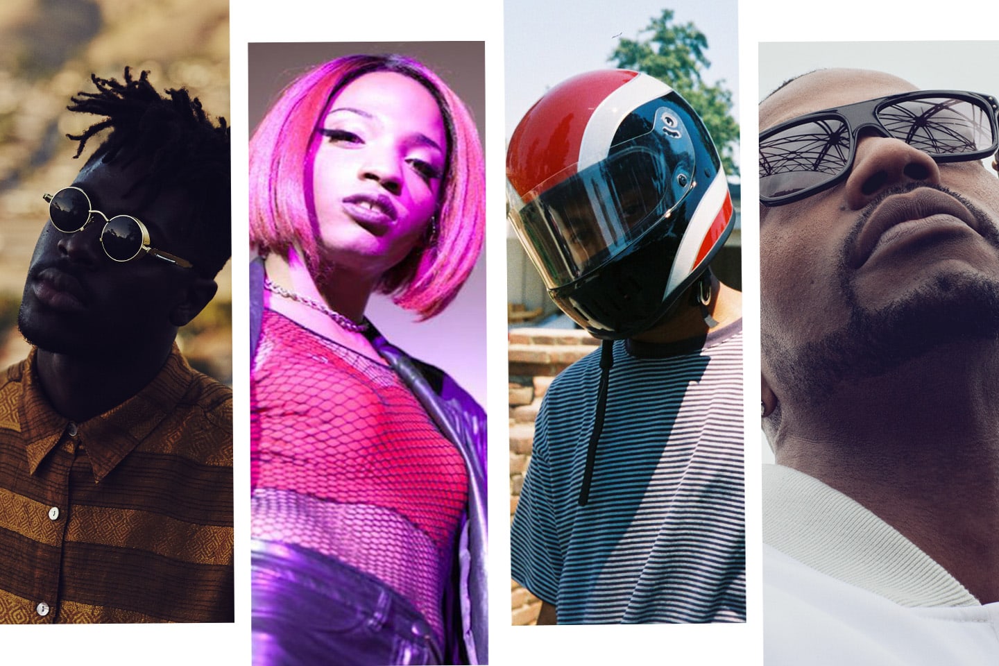 12 Songs You Need In Your Life This Week