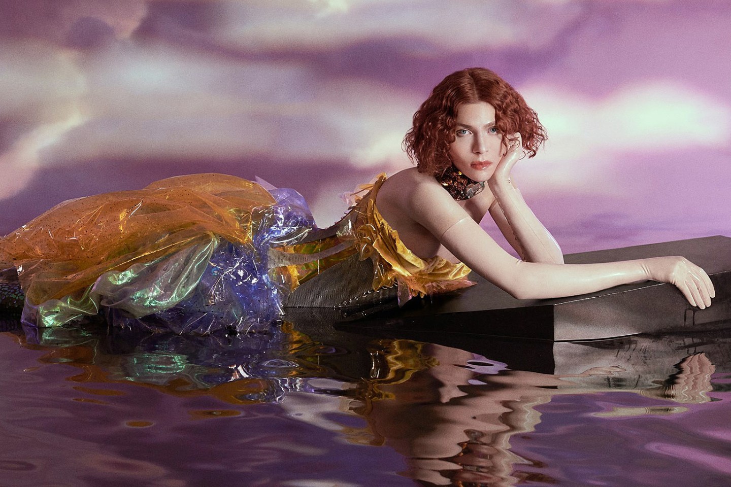 12 essential tracks by SOPHIE, the producer of a generation