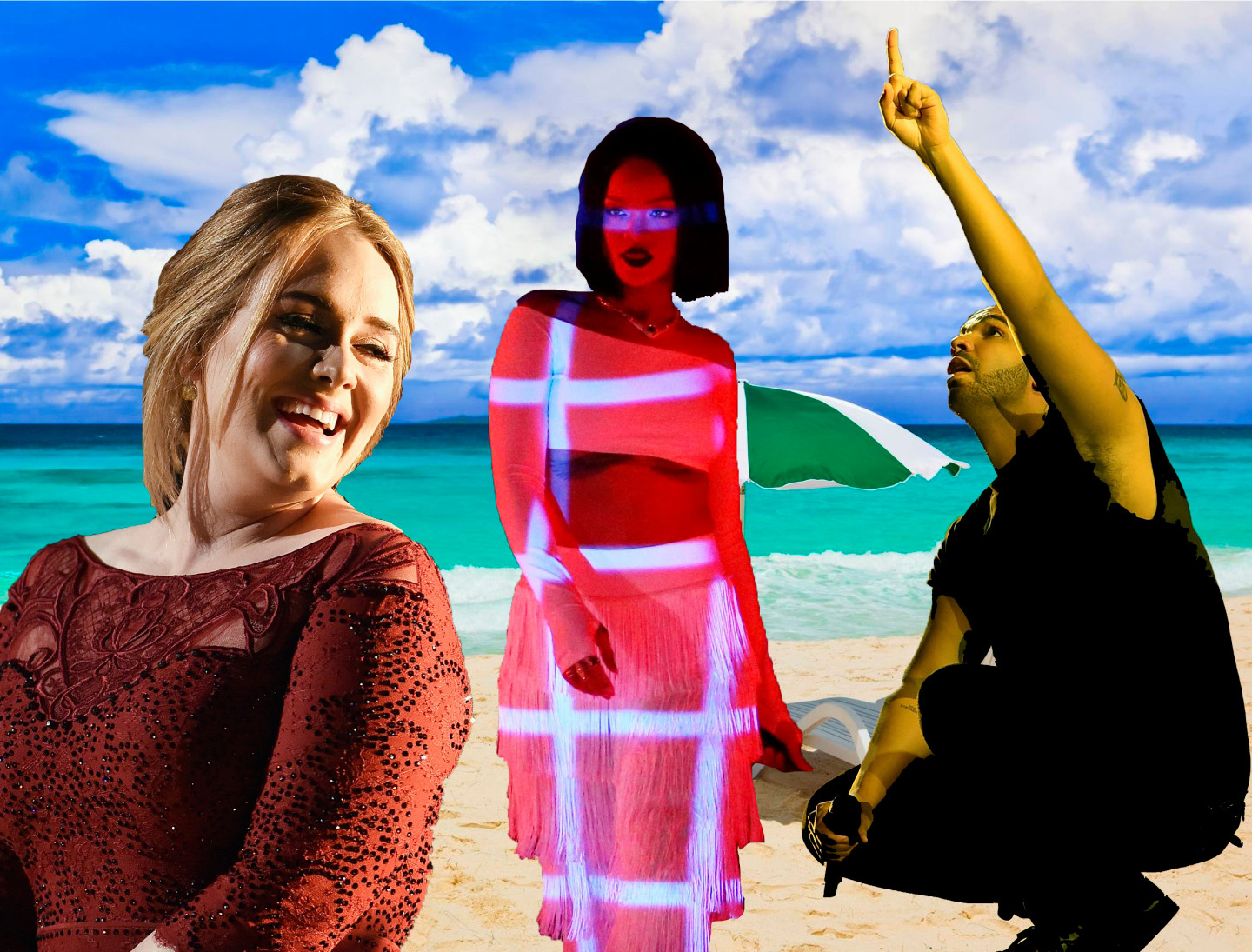 Here Are All The 2016 Song Of Summer Contenders