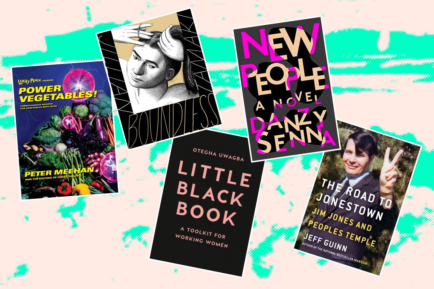 10 Books To Read Before Summer Is Over