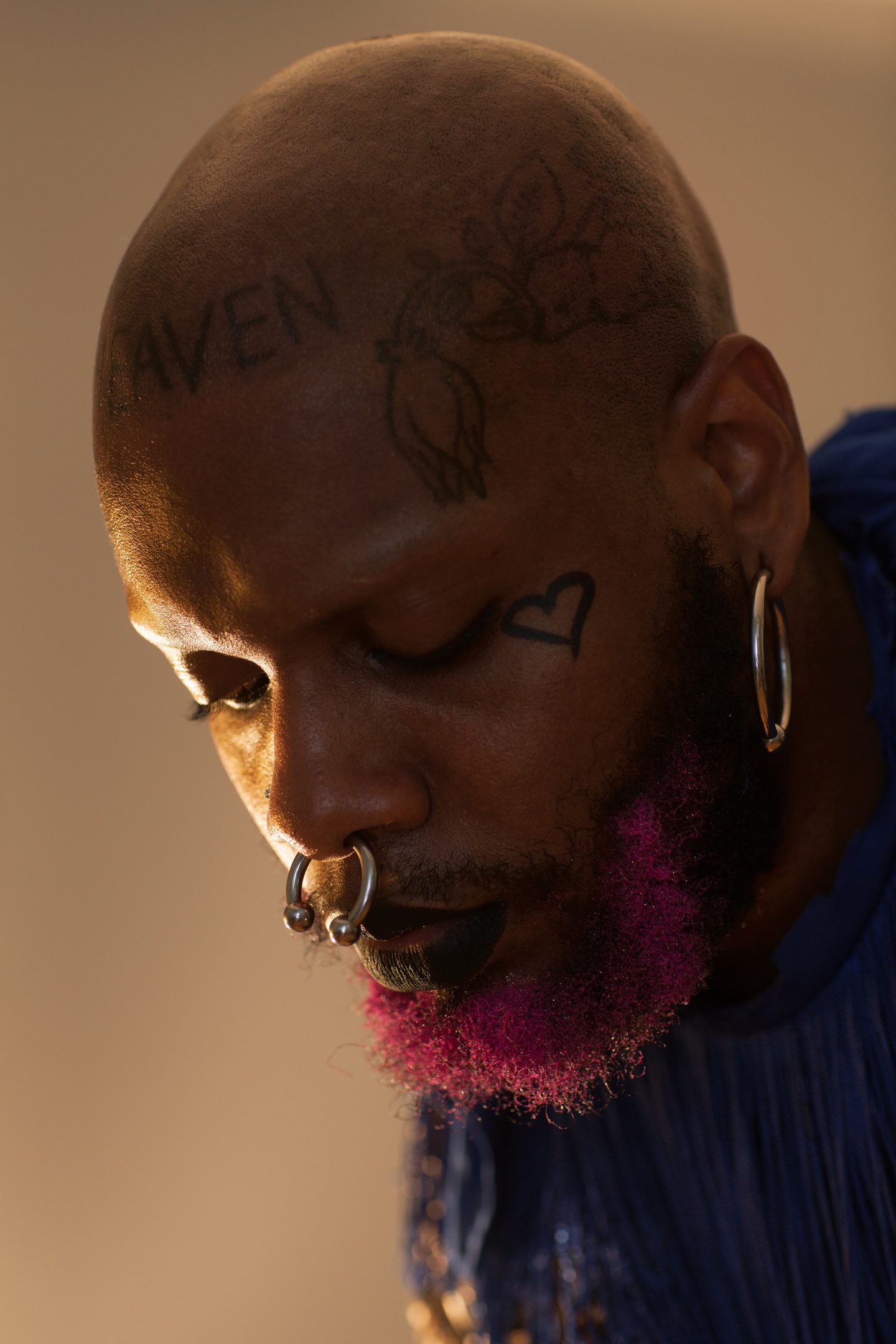 Meet serpentwithfeet, The Stunner Making Gospel That’s As Complex As Real Life