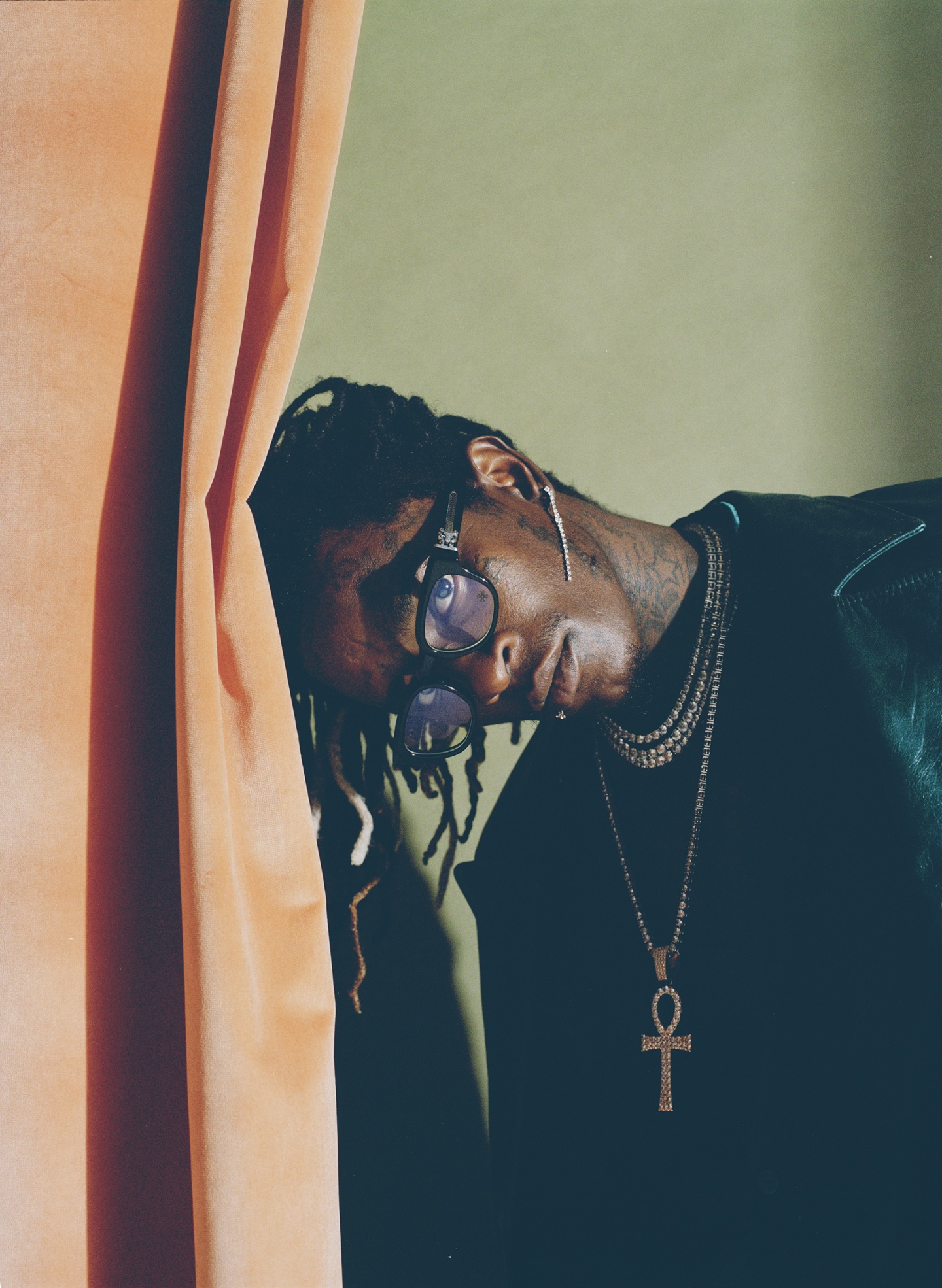 Cover Story: Young Thug’s Slime Century