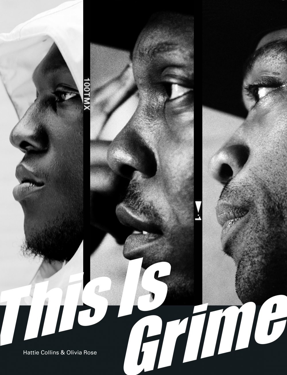 7 Perfect Christmas Gifts For The Grime Fan In Your Life