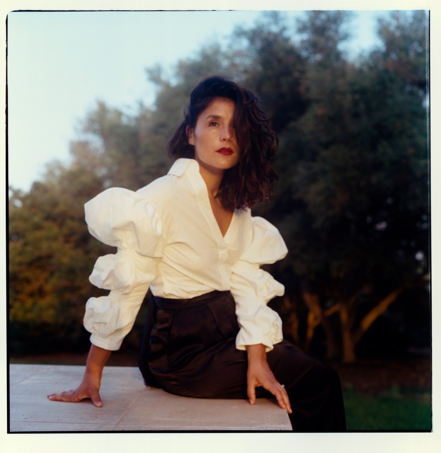 Jessie Ware Is Coming Back Strong