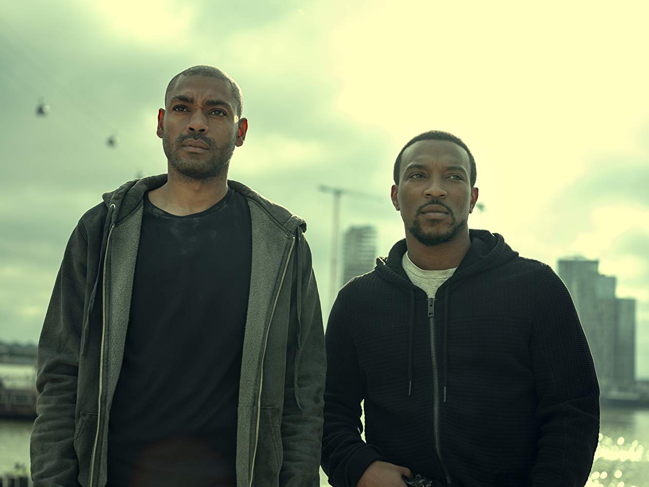 How <i>Top Boy</i>’s new season gets to the root of a flawed Britain