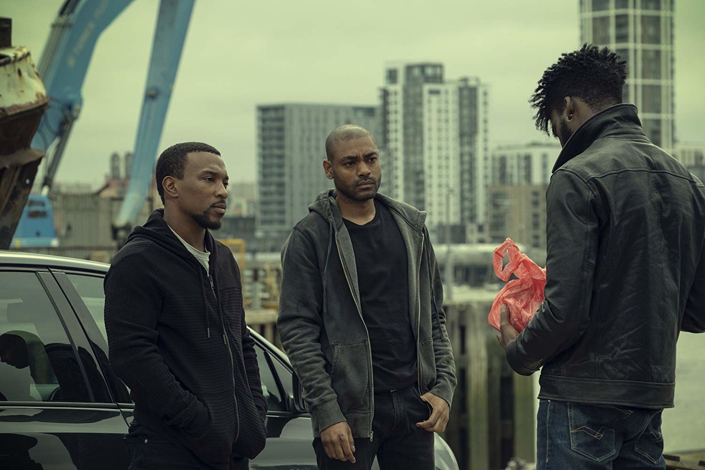 How <i>Top Boy</i>’s new season gets to the root of a flawed Britain