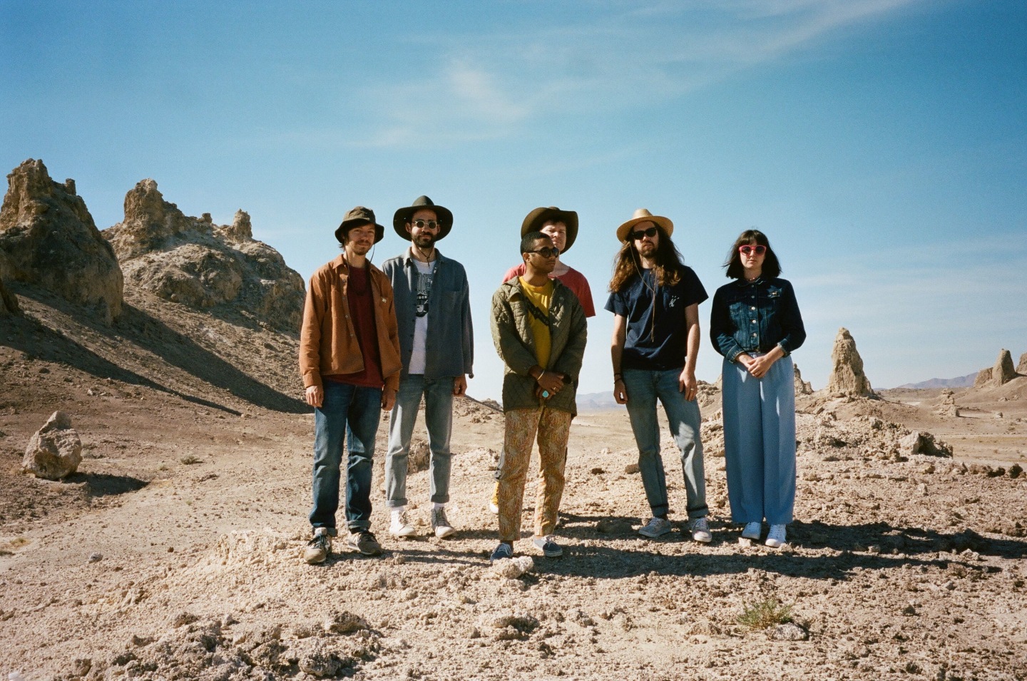 The Story Behind Toro Y Moi’s <i>Live From Trona</i> Concert Film