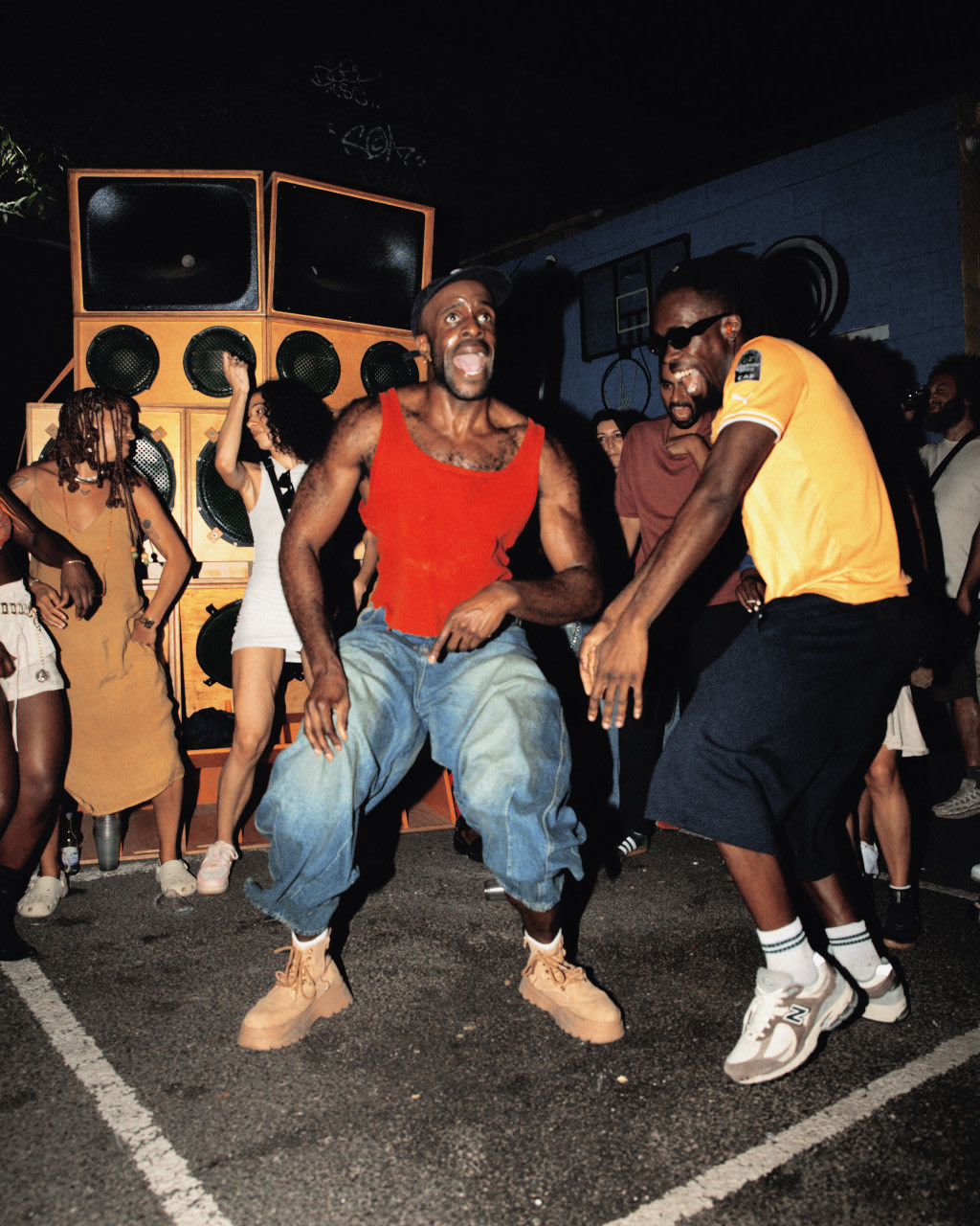 The world’s best club nights & party series: New York, Tokyo, and more