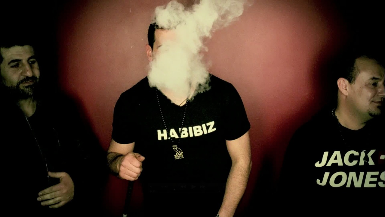 Banning Shisha In Toronto Is About A Lot More Than Health Codes