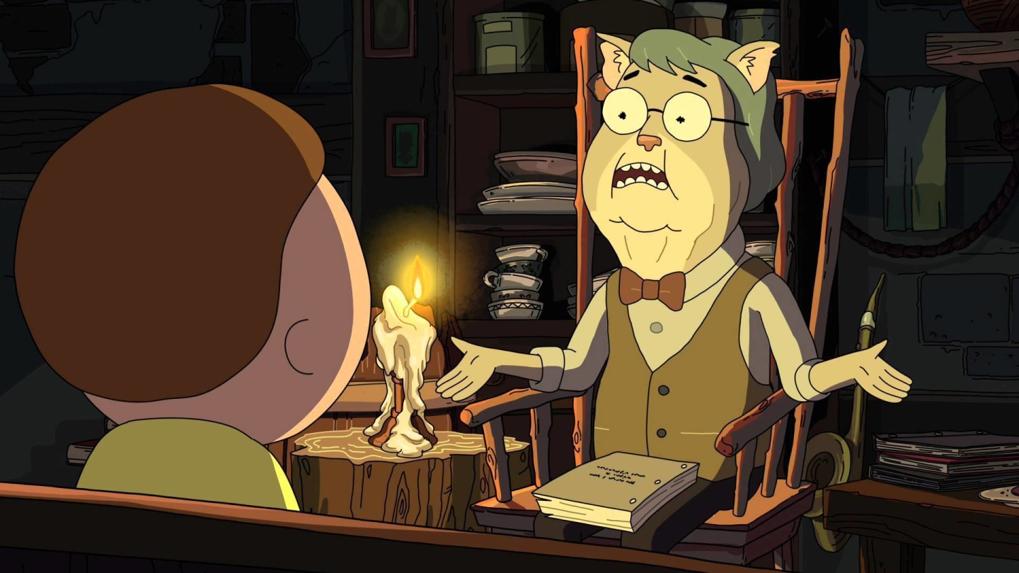 7 Essential <i>Rick And Morty</i> Episodes, According To Its Creators