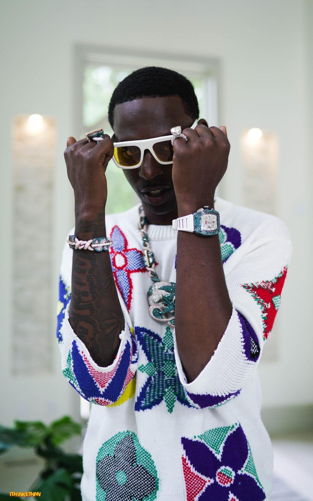 Young Dolph’s legacy in 8 songs