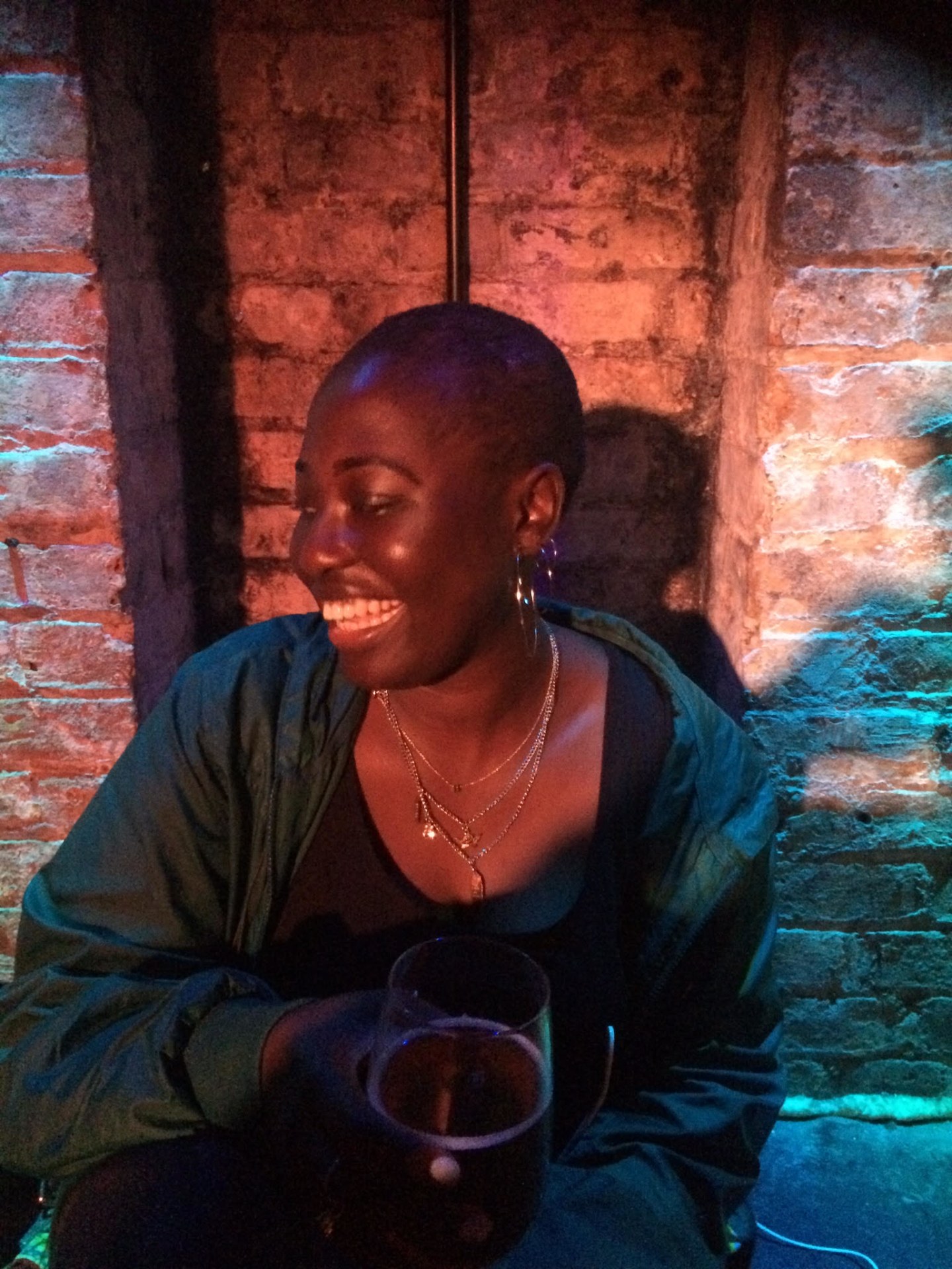 8 Women Creatives On What It Really Feels Like To Shave Your Head