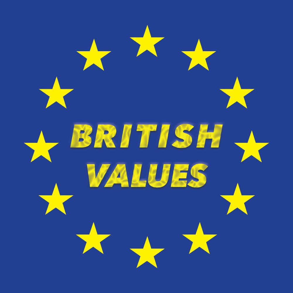 How The E.U. Referendum Exposed How Toxic “British Values” Really Are