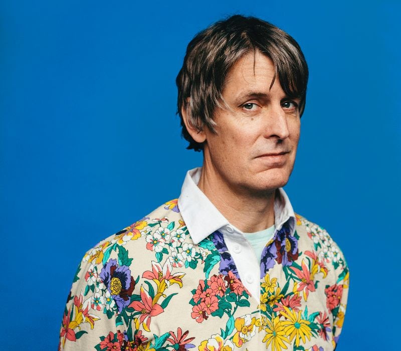 Stephen Malkmus guides us through his favorite Stephen Malkmus songs