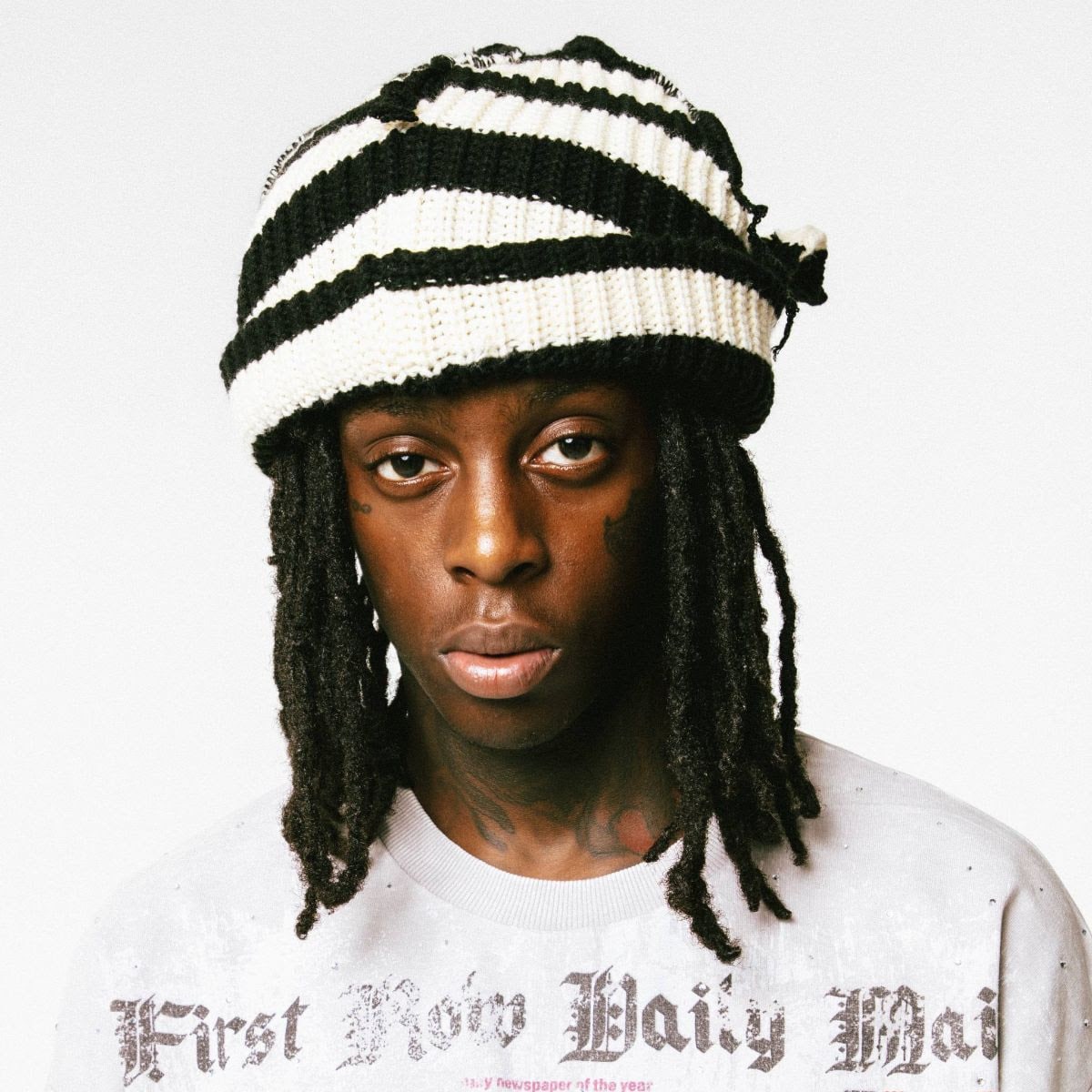 Raq Baby’s “Dirty Dan” brings ambient to Chicago rap