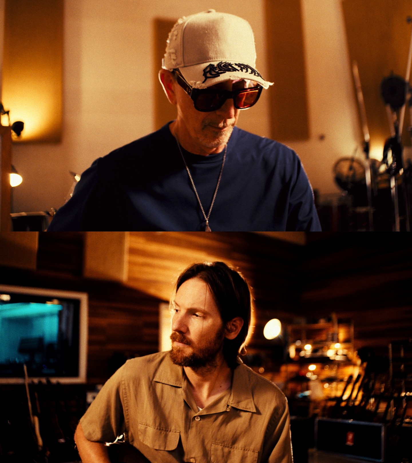 Pino Palladino and Blake Mills are still chasing the “challenging and irresistible”