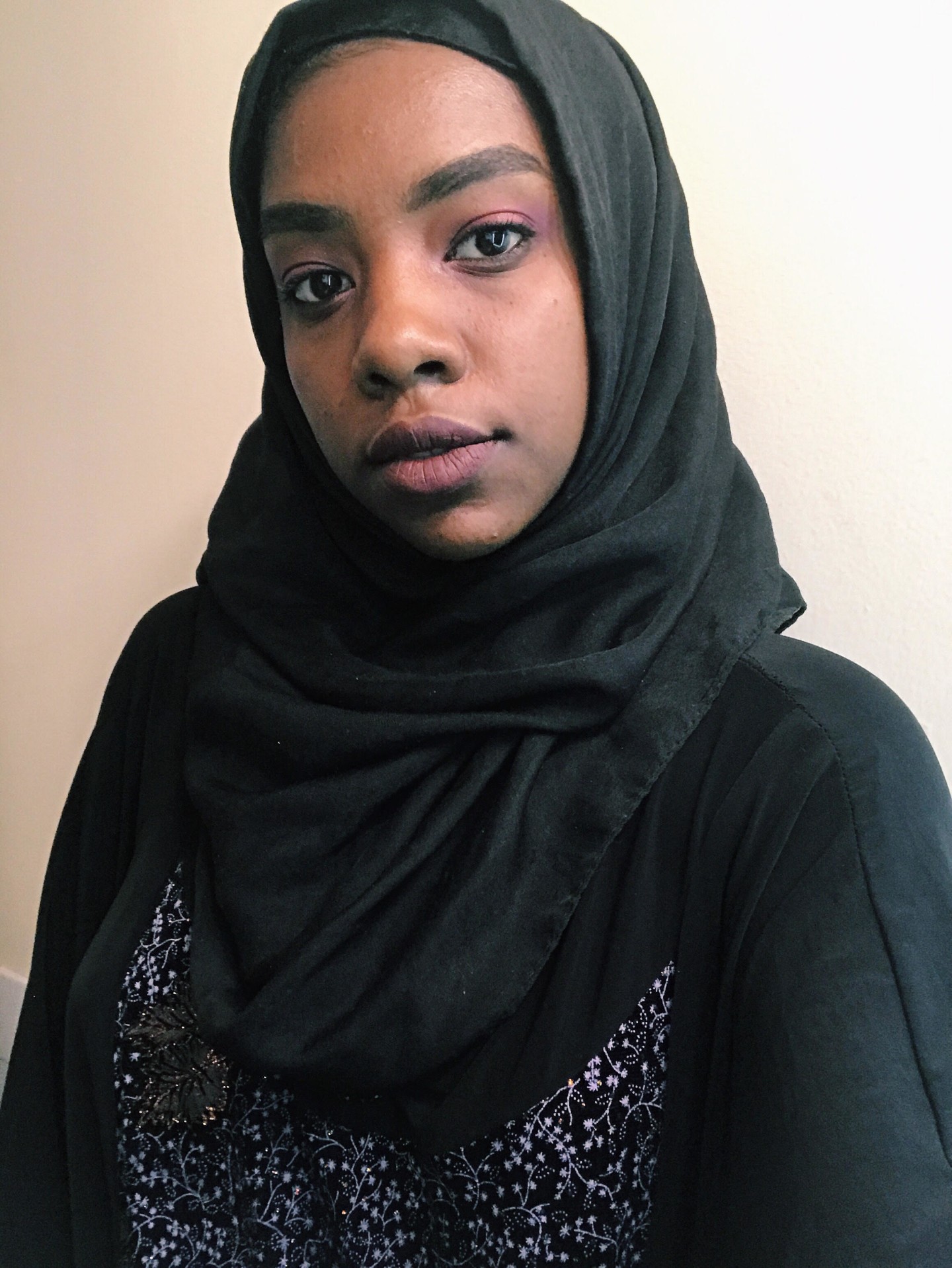 5 Black Muslim Women On Why #BlackOutEid Is Important