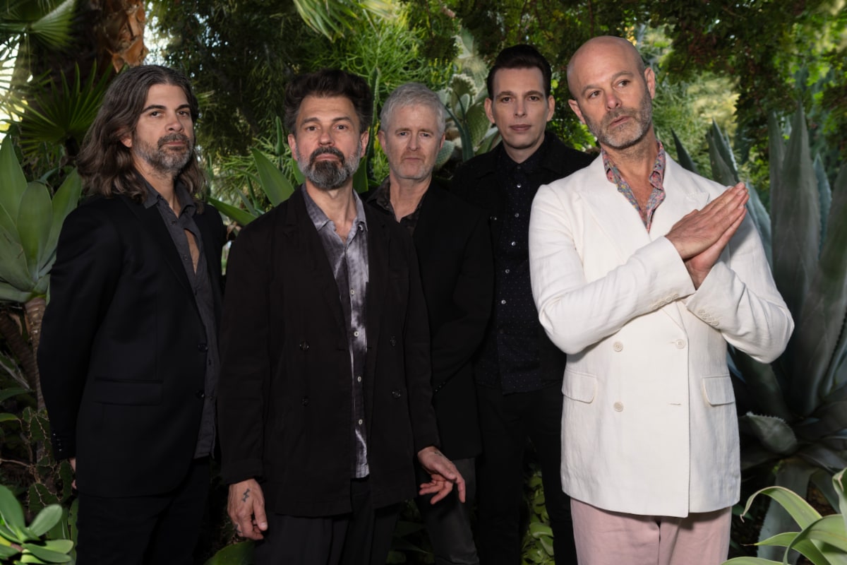 The fall 2025 tours we’re most excited to see