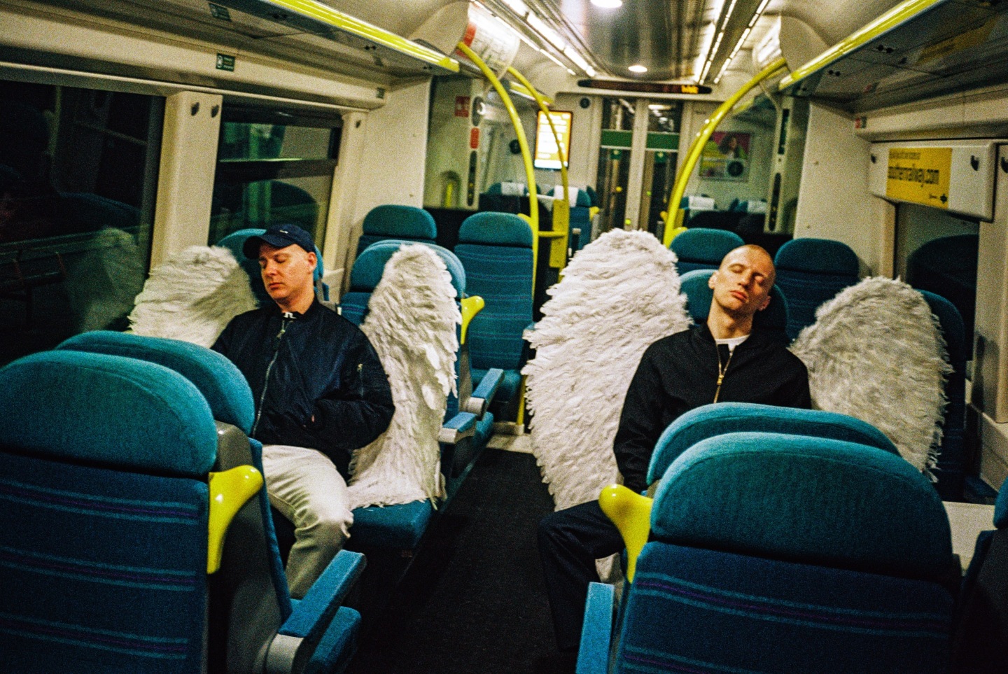 Stream Real Lies’ <i>We Will Annihilate Our Enemies</i> and more projects for New Music Friday