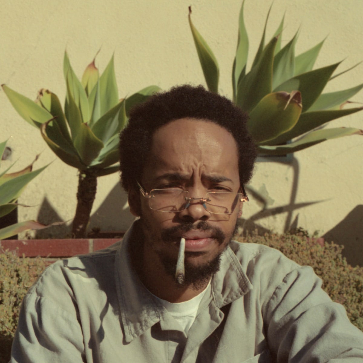 Review: Earl Sweatshirt unwinds on <i>Live Laugh Love</i>