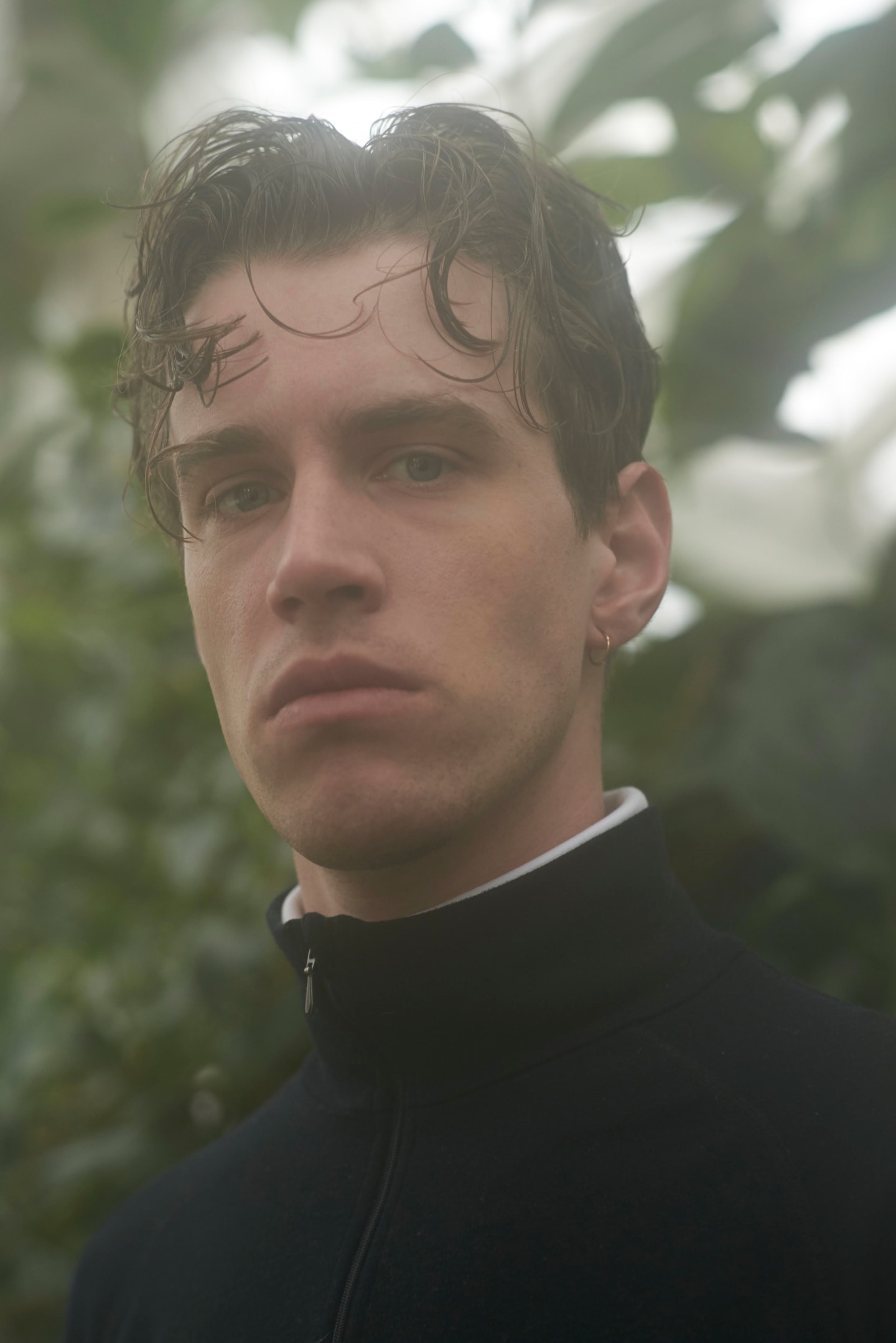 Croatian Amor’s Ambient Pop Keeps Getting Stranger