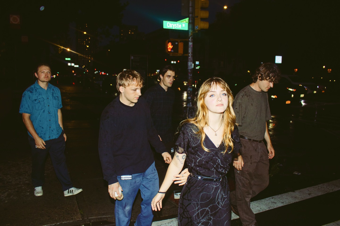 She’s Green will crush your shoegaze heart, softly