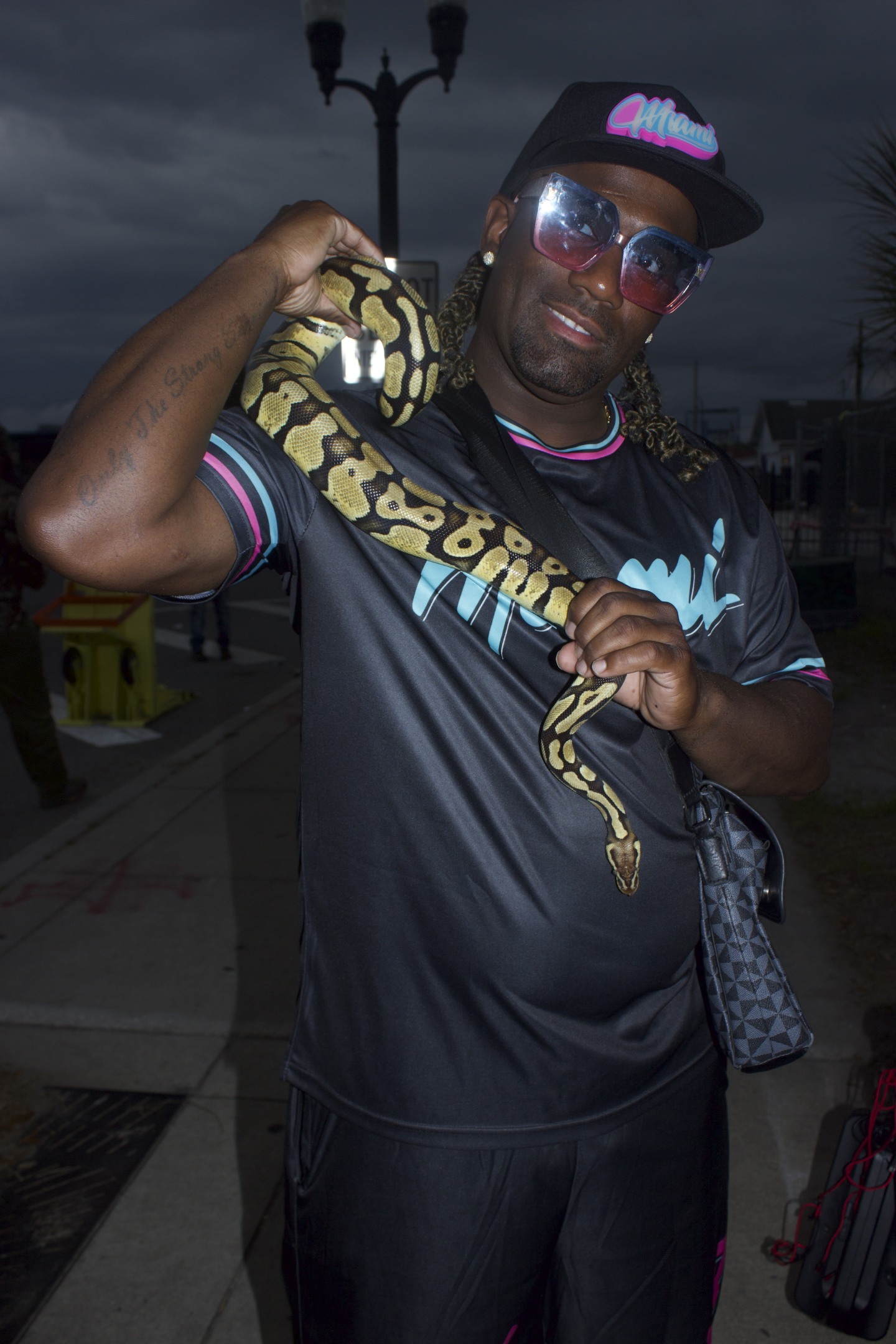 51 photos you haven’t seen from Rolling Loud Orlando 2026