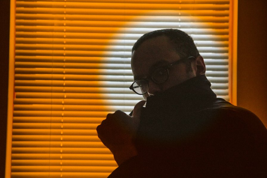 Galcher Lustwerk is the producer who lowkey ushered in the internet’s favorite subgenre