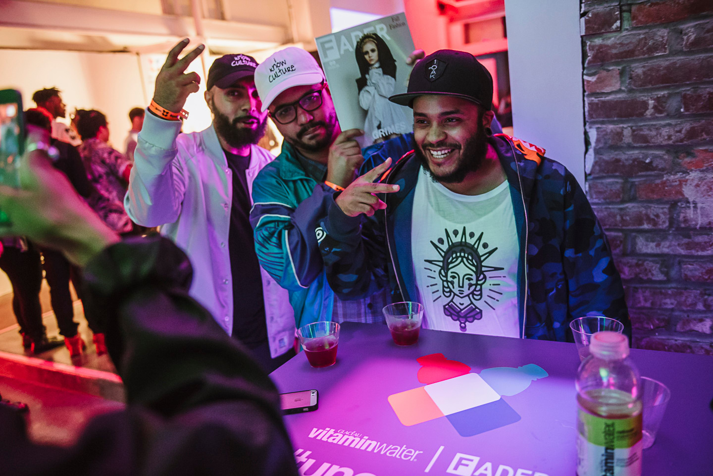 Alessia Cara And Passion Pit Made A Wednesday Night Feel Like Friday At #uncapped