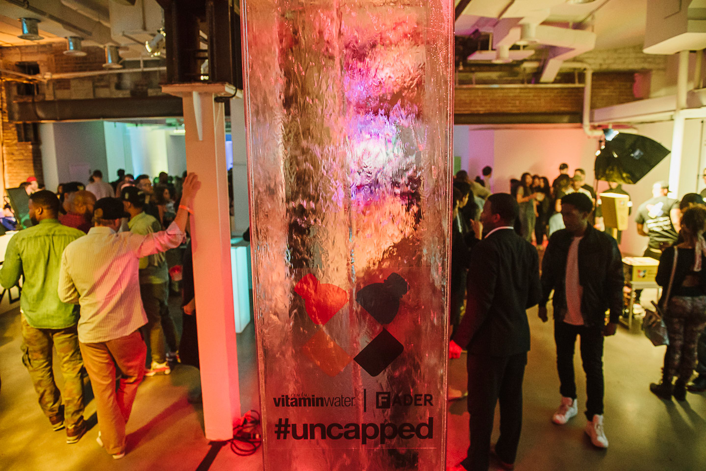 Alessia Cara And Passion Pit Made A Wednesday Night Feel Like Friday At #uncapped