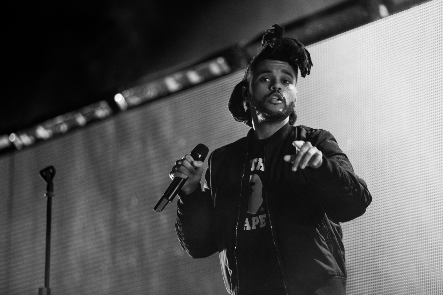 Beyoncé And The Weeknd Turned Jay Z’s Made In America Festival Dreams Into Reality