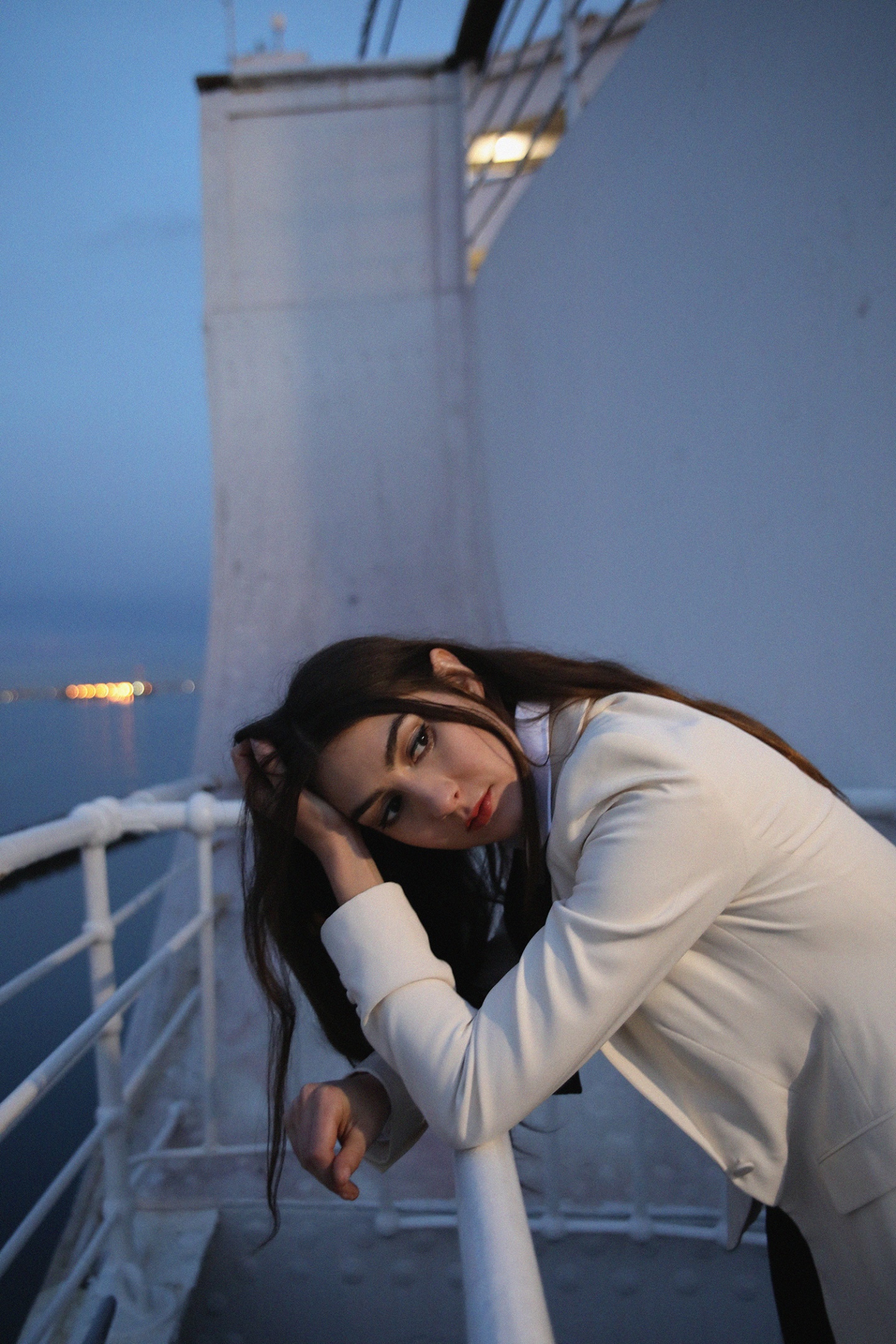 Weyes Blood still has hope for the world 