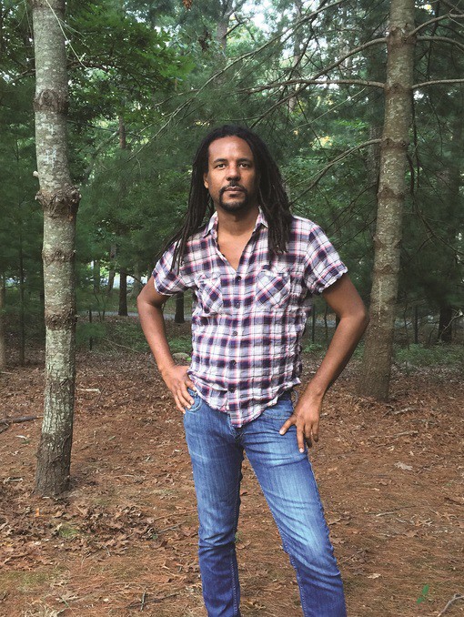 Colson Whitehead On Writing, Slavery, And The True Origins Of America 