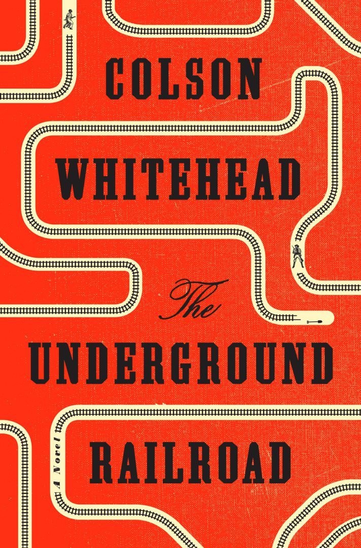 Colson Whitehead On Writing, Slavery, And The True Origins Of America 
