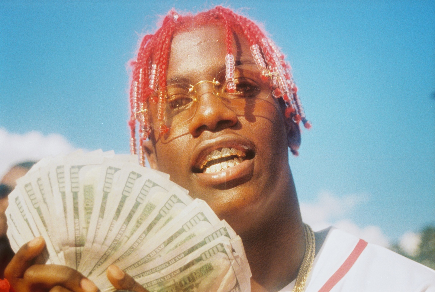 lil yachty movie