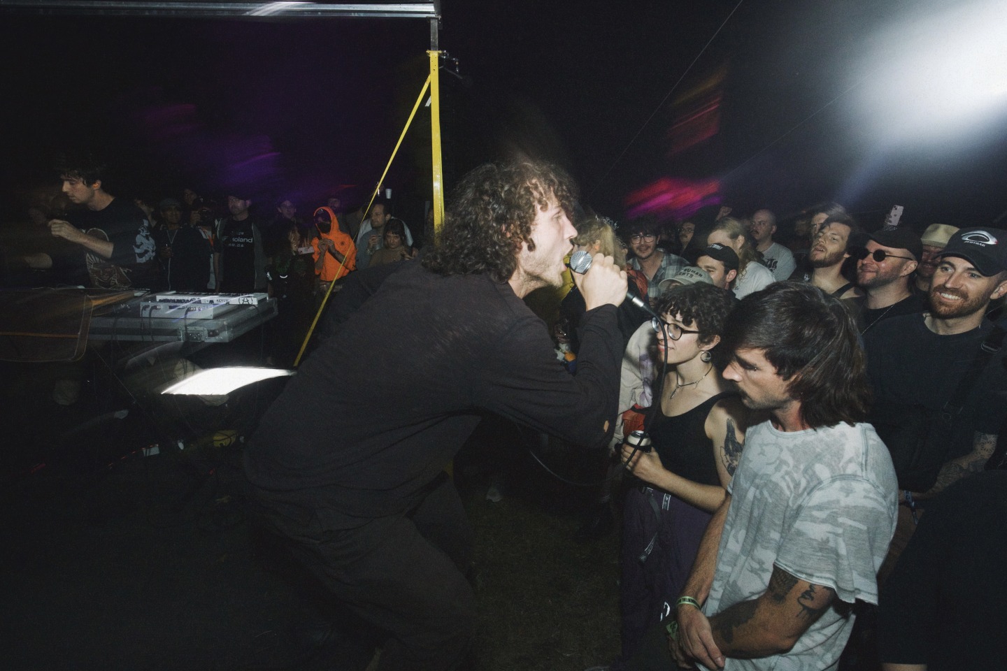 Making Time festival, Philly’s best-kept secret, can’t get any bigger